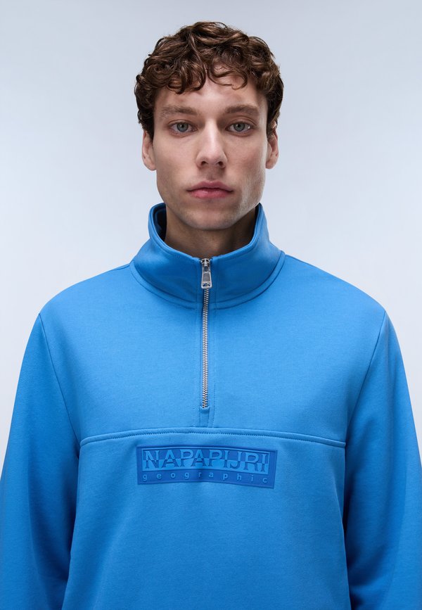 Napapijri BOX LOGO