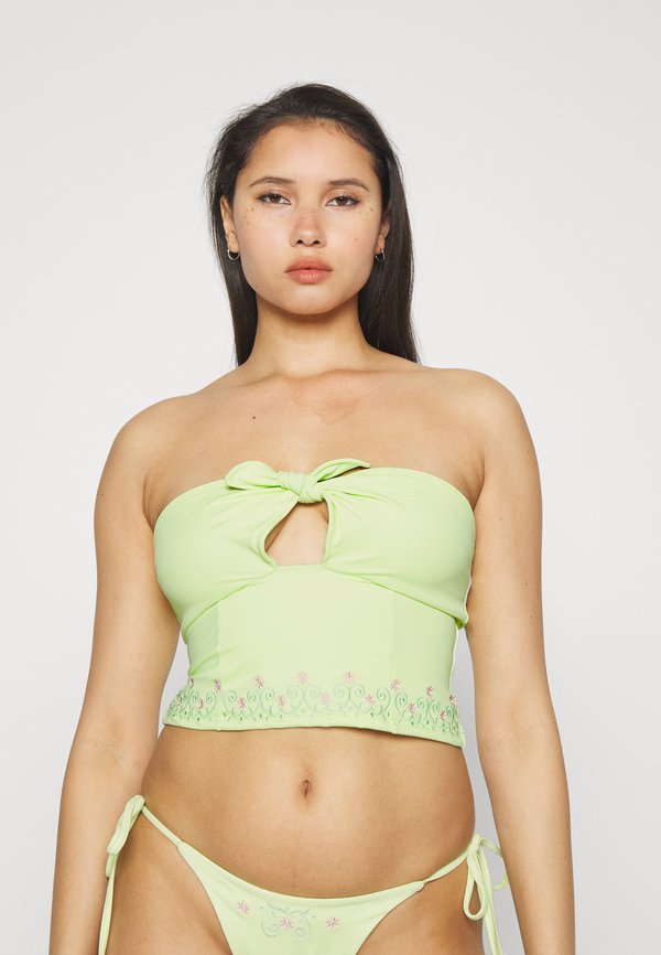 Frankies Bikinis ROCKY