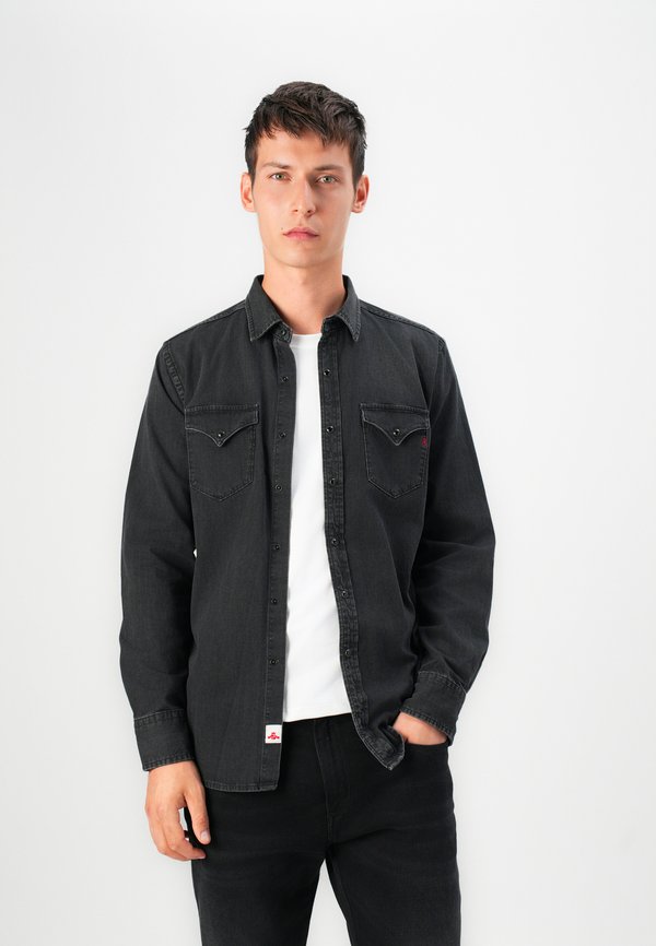 Replay WESTERN SHIRT
