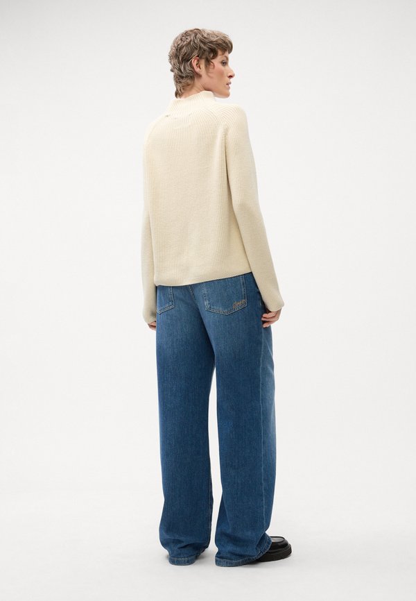 Marc O'Polo LONGSLEEVE STAND UP COLLAR