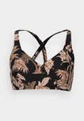 Seafolly CASTAWAY CUP HALTER BRA