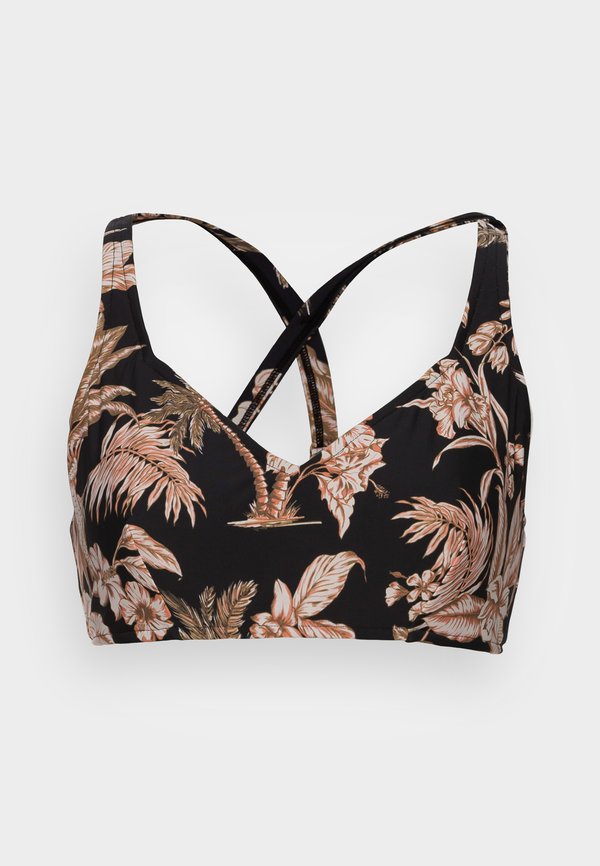 Seafolly CASTAWAY CUP HALTER BRA