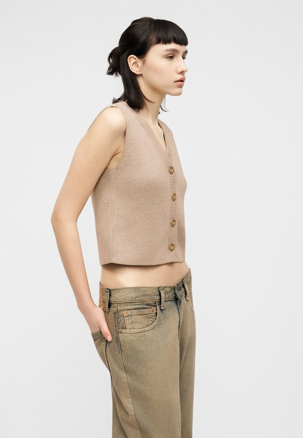 Abercrombie & Fitch CHUNKY HARDWARE