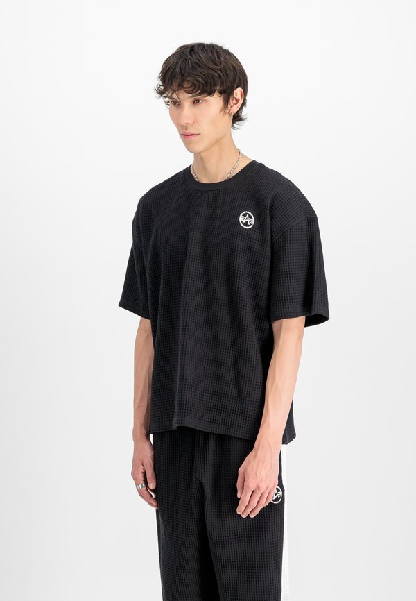 Alpha Industries STUDIO WAFFLE