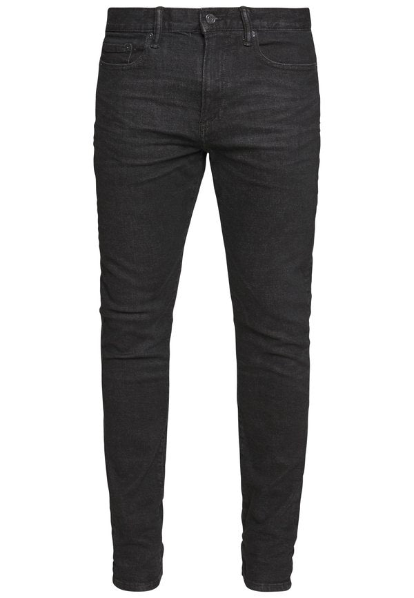 GAP TAPER