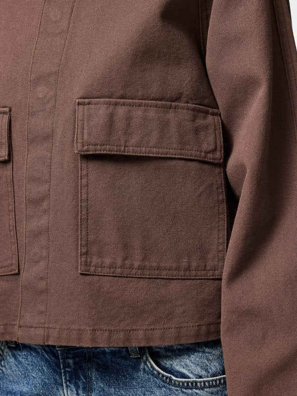 Pieces Denim PC BED CANVAS
