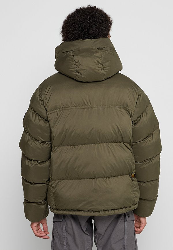 G-STAR EXPEDITION