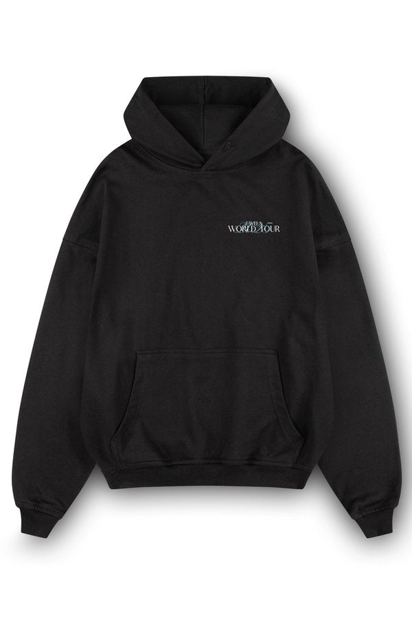 FAVELA WORLDTOUR HOODIE UNISEX