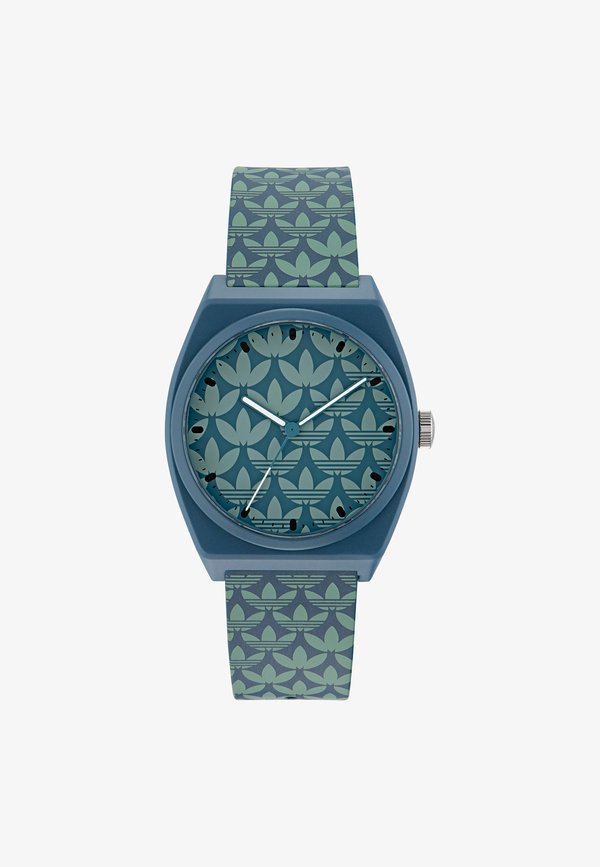 adidas Originals PROJECT TWO GRFX - Watch - blue