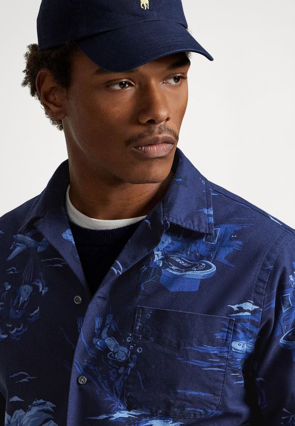 Polo Ralph Lauren CLASSIC FIT POLO BEAR OXFORD SHIRT