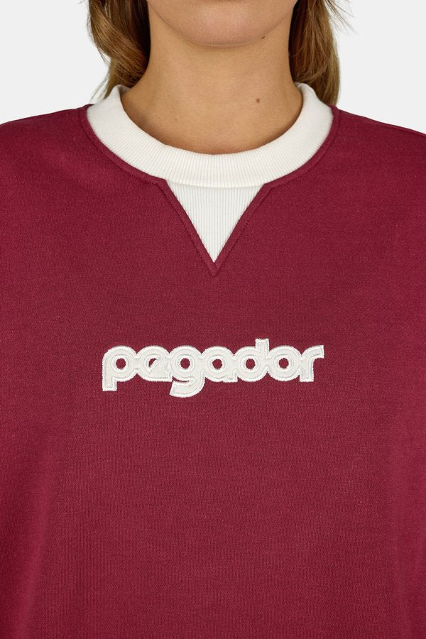 Pegador MONZA OVERSIZED