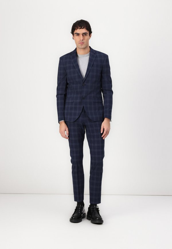 Isaac Dewhirst NOTCH SLIM SLUIT