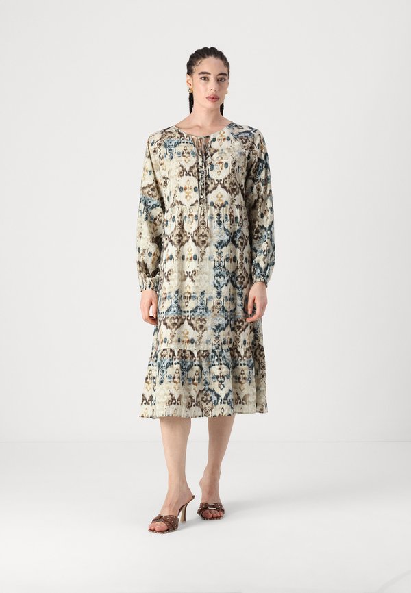 VILA VILORA DRESS