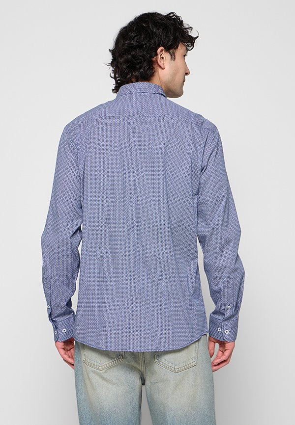 Lindbergh REGULAR FIT