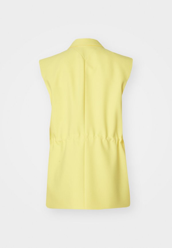 KARL LAGERFELD TAILORED GILET
