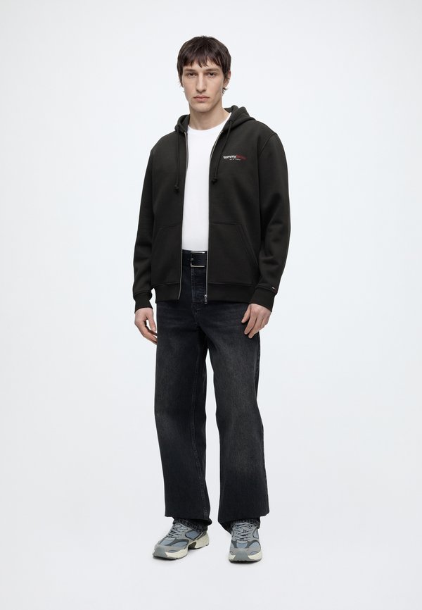 Tommy Jeans REG DNA BACKPRINT