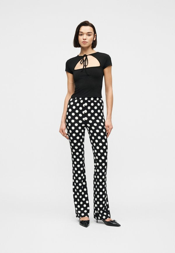 Noisy May NMDESTINY PANTS