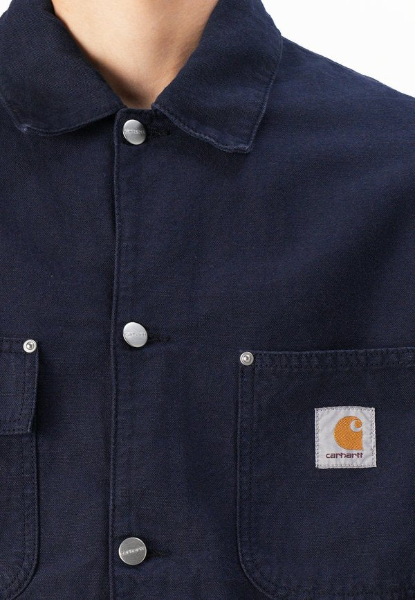 Carhartt WIP WALTER CHORE COAT SULLIVAN