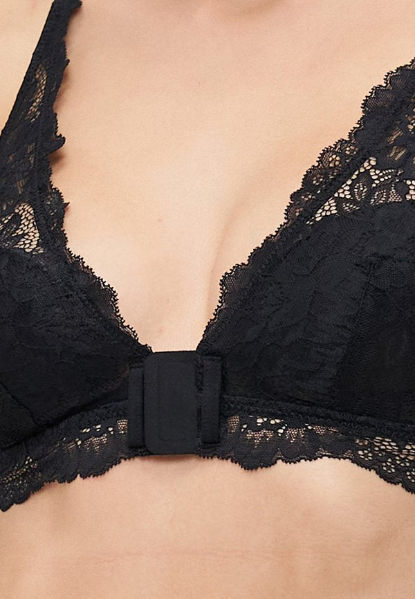Anna Field by Zalando ADAPTIVE FRONT CLOSURE BRA 2 PACK