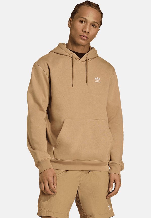 adidas Originals Hoodie - braun