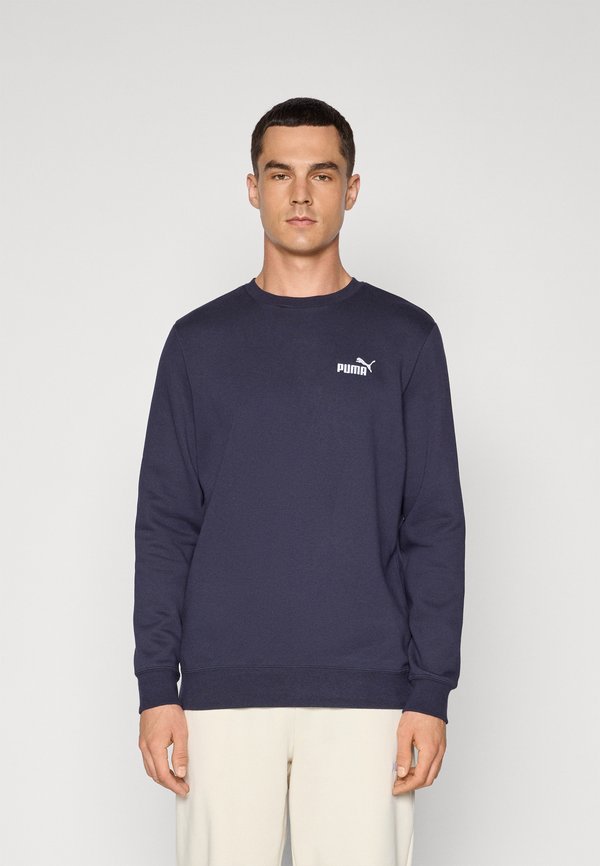 Puma Sweatshirt - new navy