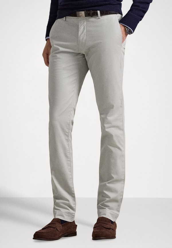 Polo Ralph Lauren GREENWICH STRETCH SLIM FIT CHINO PANT