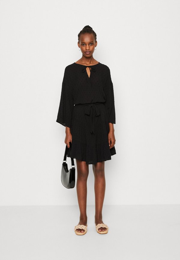 JDY JDYLIVO LIFE BELT DRESS