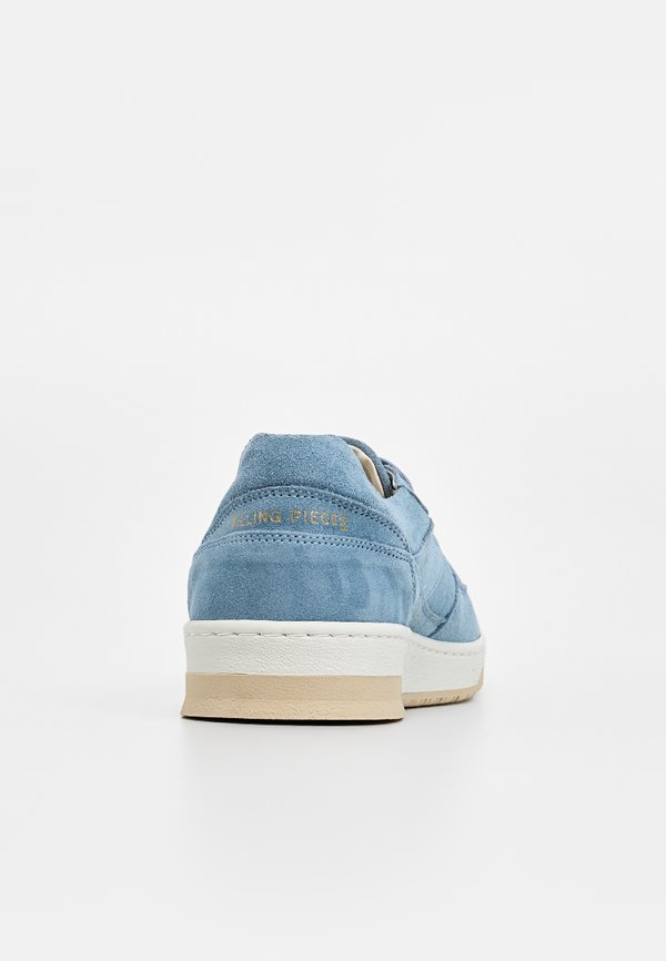 Filling Pieces ACE