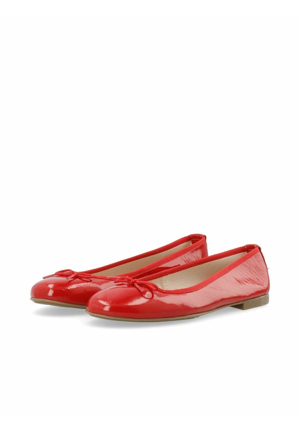 Bianco Ballet flats BIAMADISON