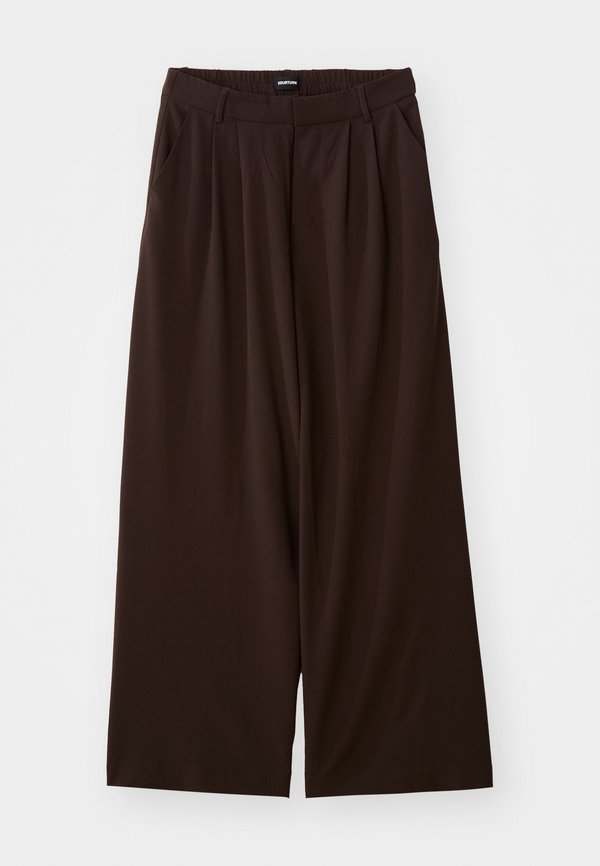 YOURTURN by Zalando ADAPTIVE EXTREME WIDE LEG TROUSERS