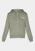 Björn Borg ESSENTIAL 1 ZIP HOODIE