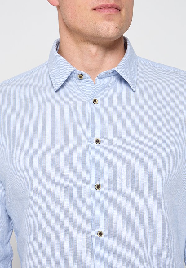 NO EXCESS REGULAR FIT