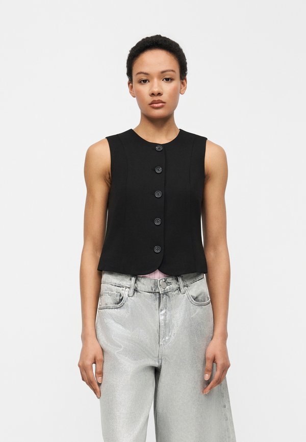 Pieces Waist PCKAMIL FITTED