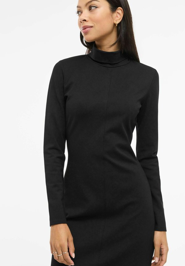VILA Midi VIEDITH Long sleeved