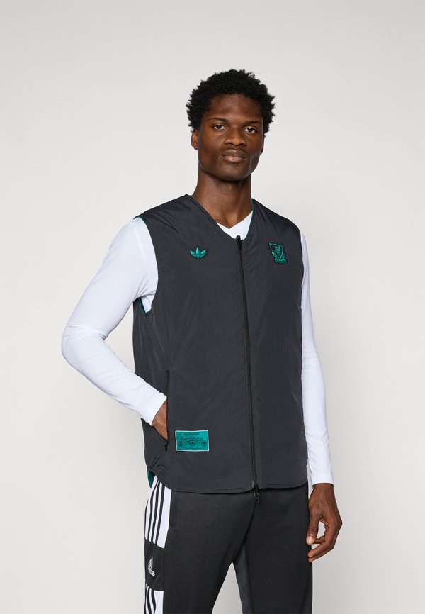 adidas Originals LIVERPOOL FC ICON VEST