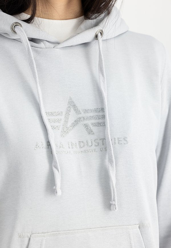 Alpha Industries NEW BASIC HOODIE G WMN