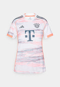 adidas Performance FC BAYERN 2025/2026 AWAY JERSEY - Club wear - white