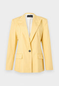 KARL LAGERFELD STRUCTURED BLAZER
