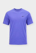 Nike Performance HYVERSE - Sports T-shirt - persian violet/black
