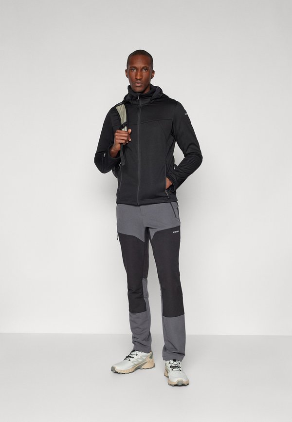 Icepeak BIGGS