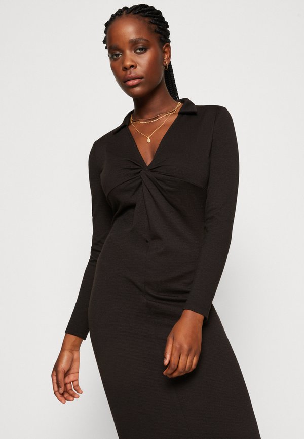 JDY JDYHANNA KNOT DRESS