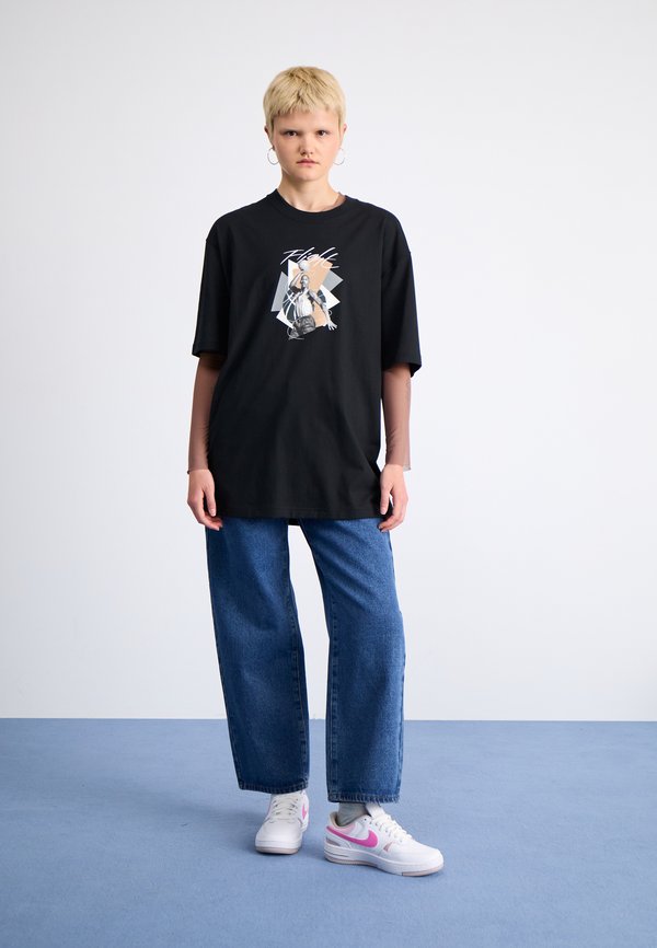 Jordan TEE