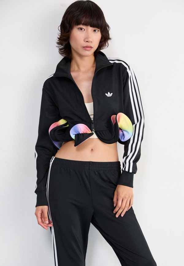 adidas Originals X JEREMY SCOTT PRIDE RUFFLE