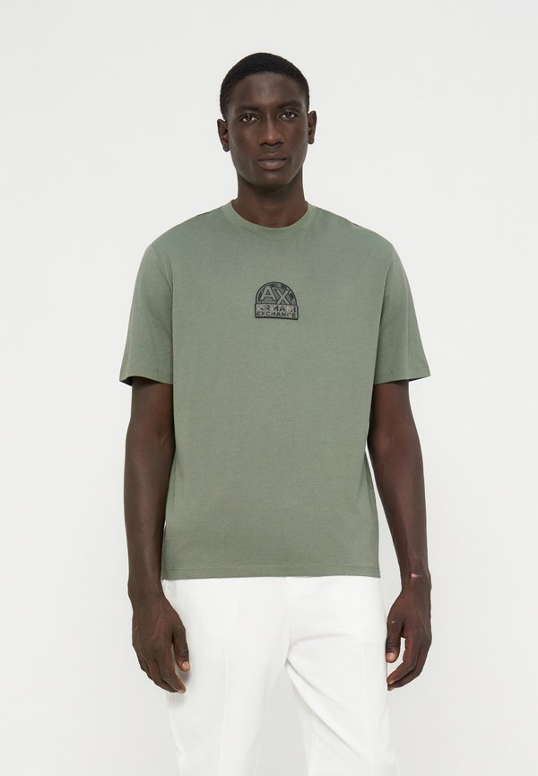 Armani Exchange