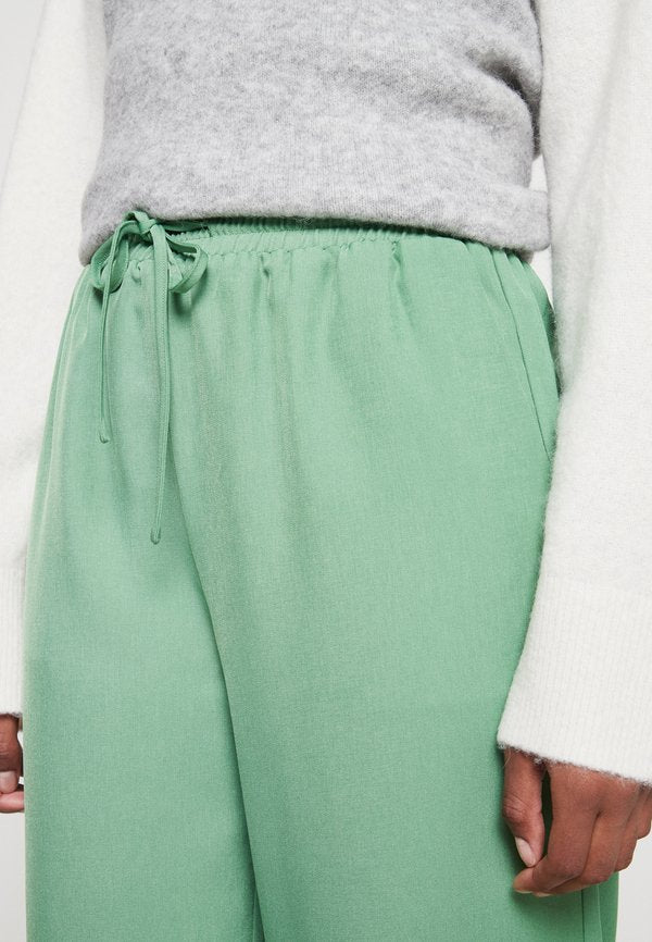 NA-KD KLARA MONTES CLASSIC TROUSERS