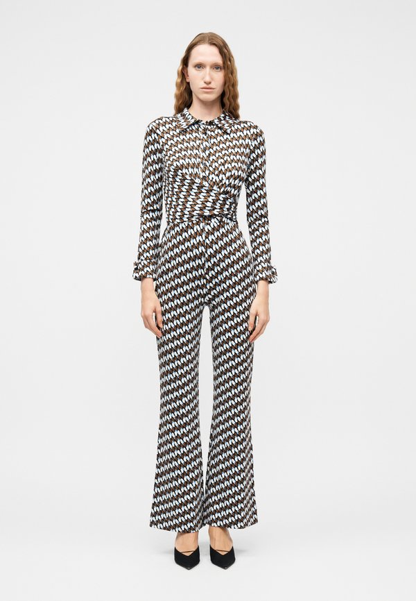 Diane von Furstenberg MICHELE JUMPSUIT