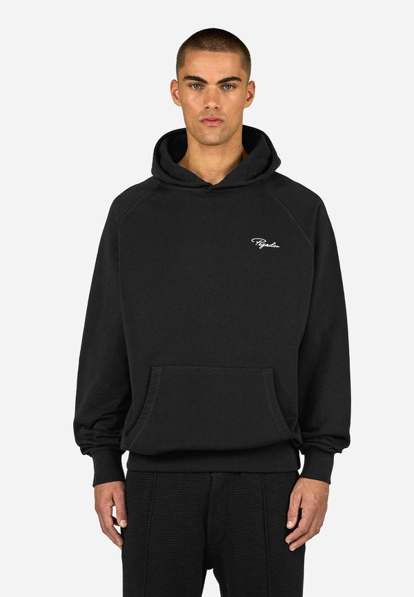 Pegador SIGNAR RAGLAN HOODIE