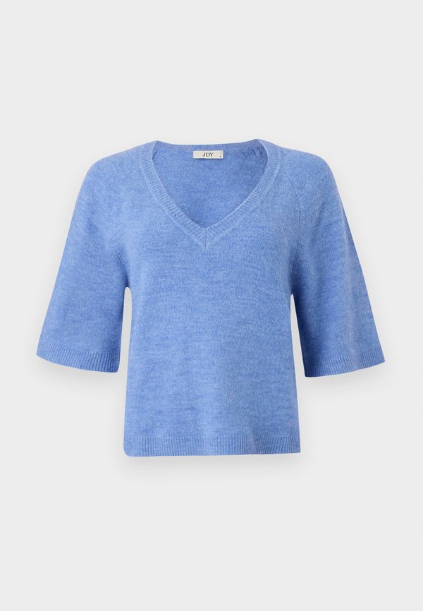 JDY JDYELANORA V NECK