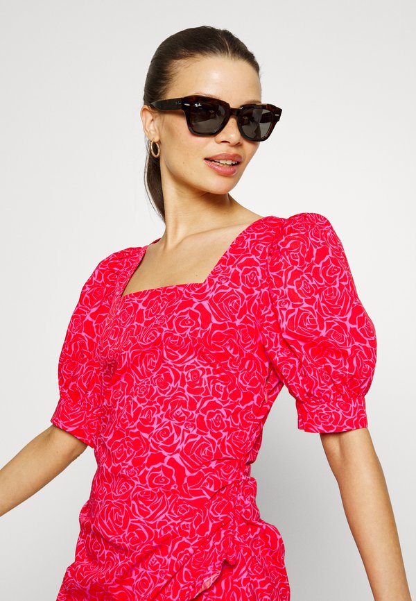 Vero Moda Petite VMALASKA ROSE DRESS
