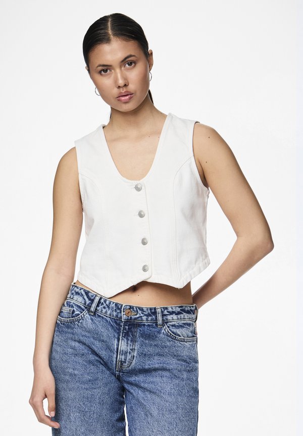 Pieces PCANNICA VEST